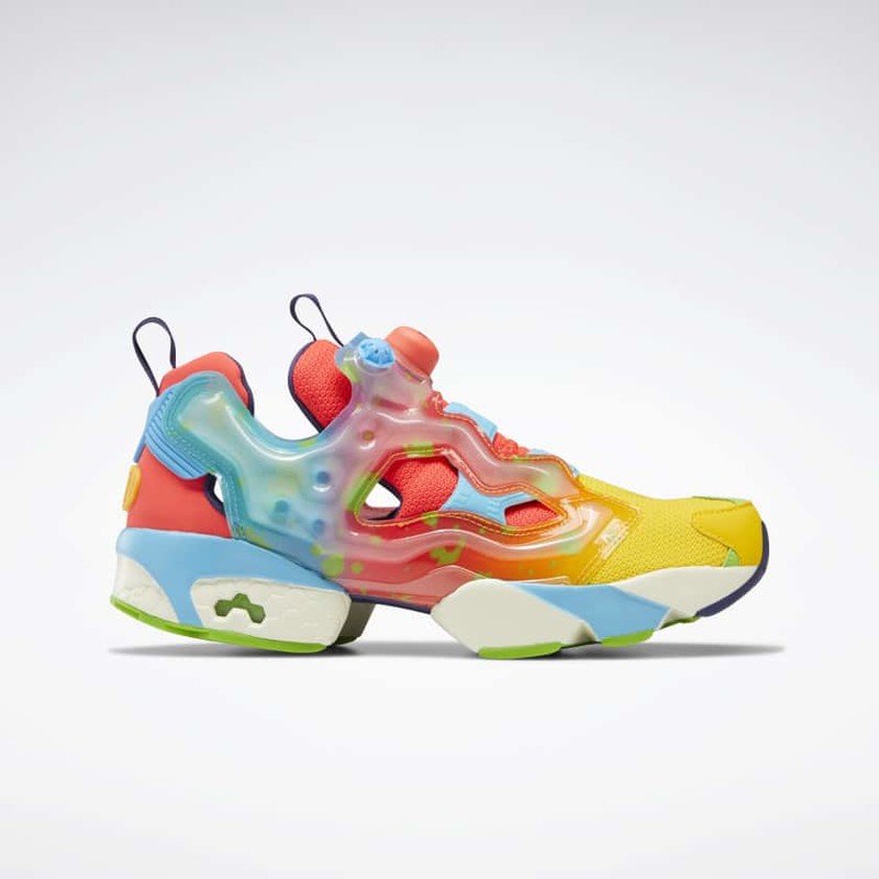 Jelly Belly x Reebok Instapump Fury | GW3388 | Grailify